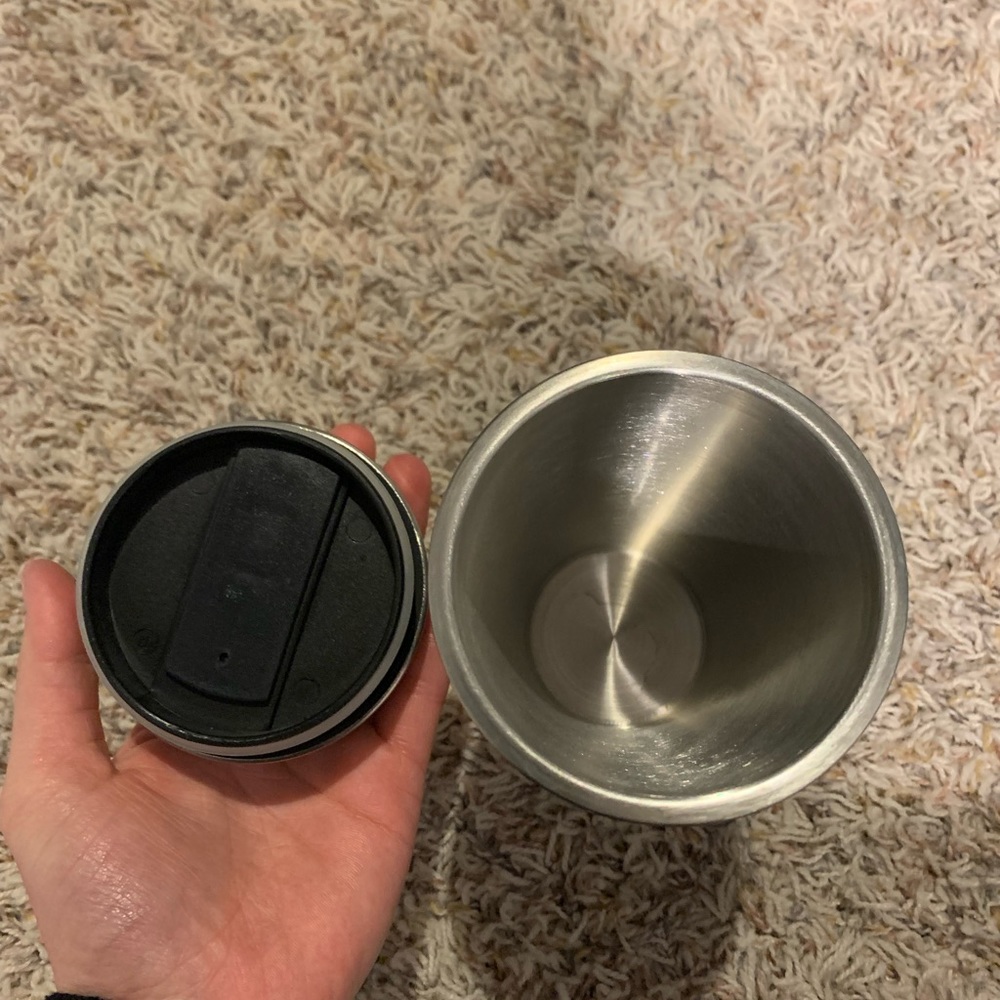 Coffee cup - Picture 3 of 3